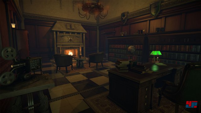 Screenshot - Adam's Venture: Origins (PC)