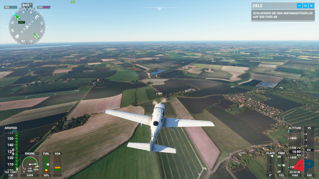 Screenshot - Microsoft Flight Simulator (PC) 92621615