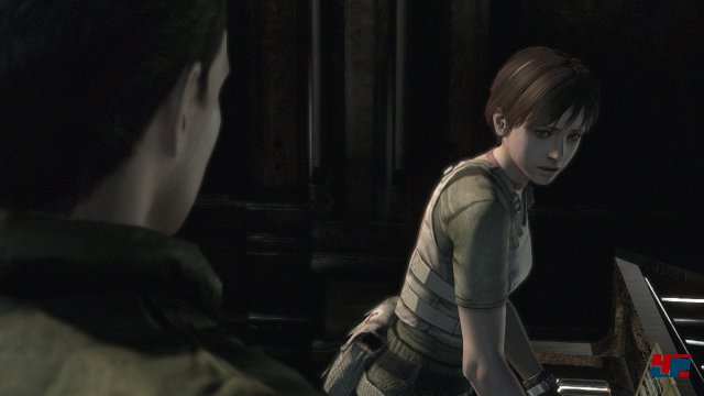 Screenshot - Resident Evil (360) 92489542