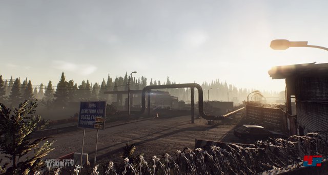 Screenshot - Escape from Tarkov (PC) 92522322