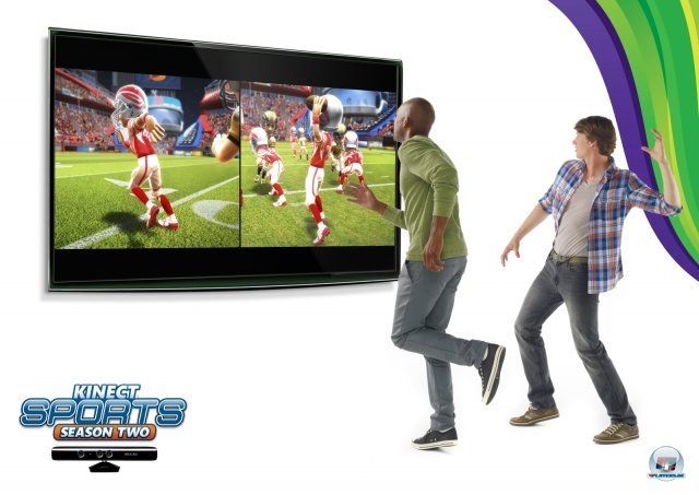 Screenshot - Kinect Sports: Season 2 (360) 2267487