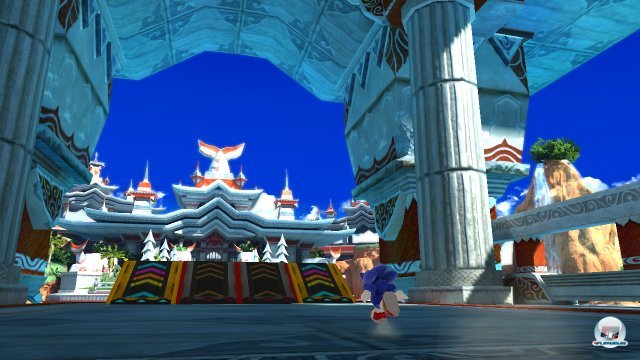 Screenshot - Sonic Generations (360) 2282867