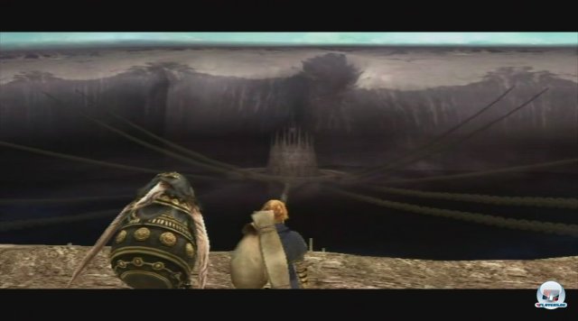 Screenshot - Pandora's Tower (Wii) 2343172
