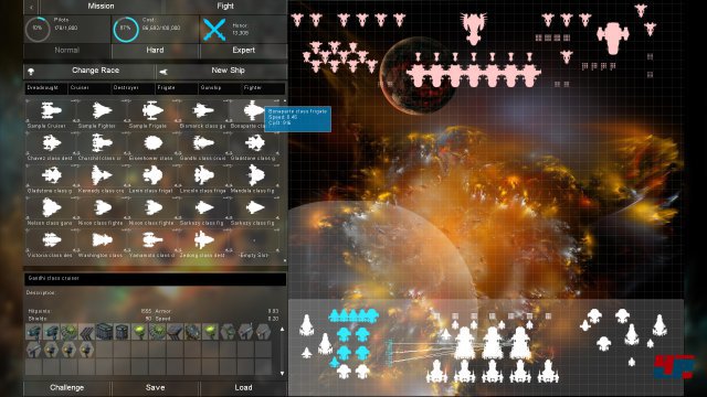 Screenshot - Gratuitous Space Battles 2 (PC) 92503272