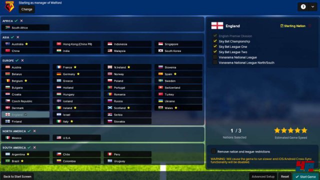 Screenshot - Football Manager Touch 2018 (Switch) 92563623