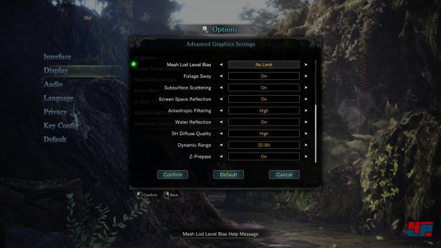 Screenshot - Monster Hunter: World (PC)