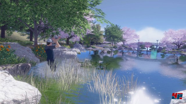 Screenshot - Pro Fishing Simulator (PC) 92578734