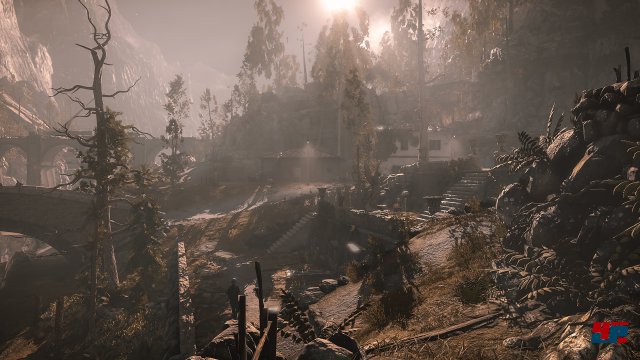 Screenshot - Sniper Elite 4 (PC) 92533686