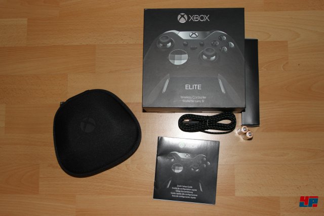 Screenshot - Xbox One Elite Controller (PC) 92515963