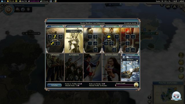 Screenshot - Civilization V: Gods & Kings (PC) 2349097