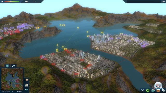 Screenshot - Cities in Motion 2 (PC) 92458913