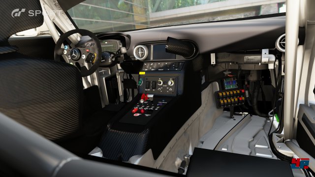 Screenshot - Gran Turismo Sport (PS4) 92531475
