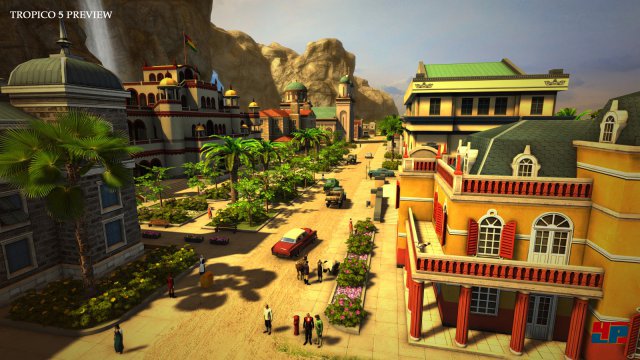 Screenshot - Tropico 5 (360) 92478018