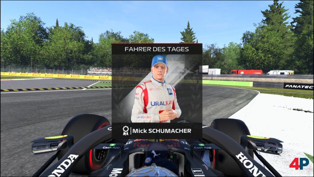 Screenshot - F1 2021 (PS4, PlayStation5) 92646336