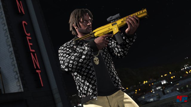 Screenshot - Grand Theft Auto 5 (360) 92505865