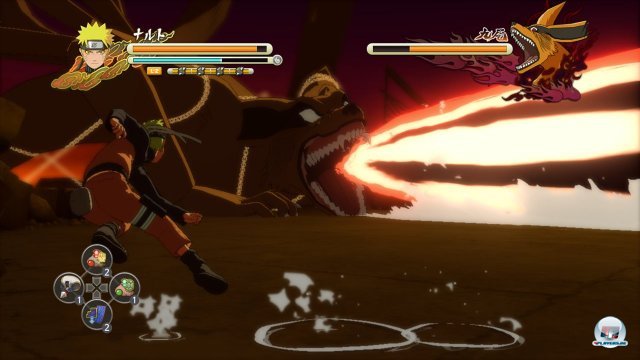 Screenshot - Naruto Shippuden: Ultimate Ninja Storm 3 (360) 92452882