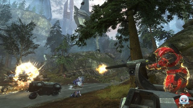 Screenshot - Halo: Combat Evolved - Anniversary (360) 2258357