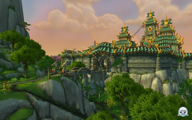 Screenshot - World of WarCraft: Mists of Pandaria (PC) 2391792