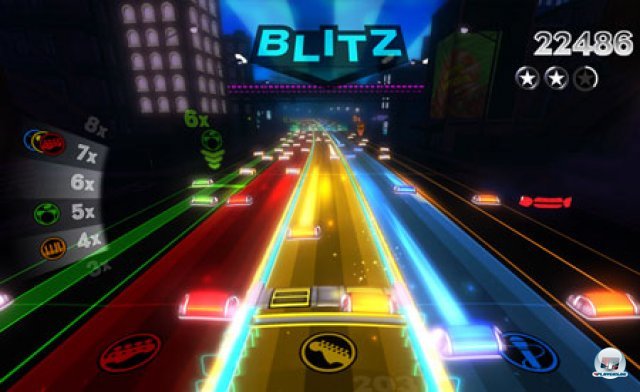 Screenshot - Rock Band Blitz (360)