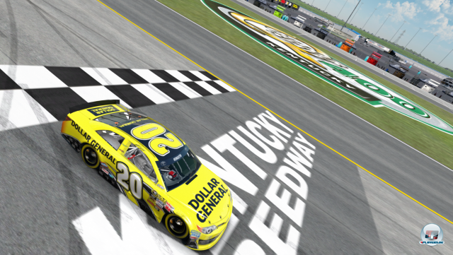 Screenshot - NASCAR The Game 2013 (PC) 92465328