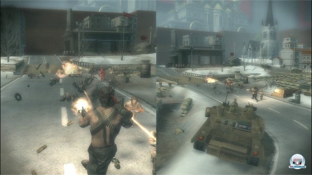 Screenshot - Toy Soldiers: Cold War (360) 2233263