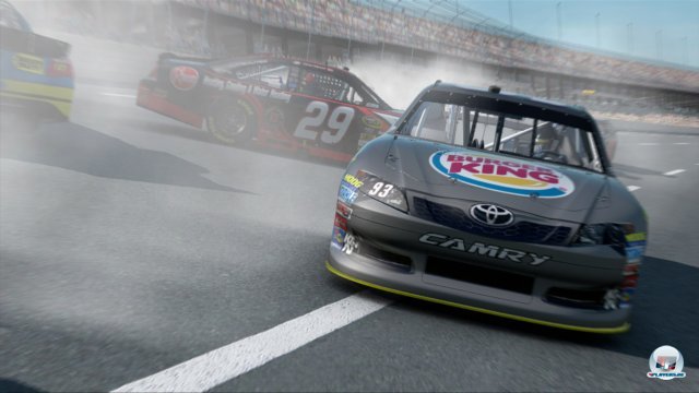 Screenshot - NASCAR The Game 2013 (PC) 92465368