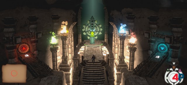 Screenshot - Wheel of Fate (PC)