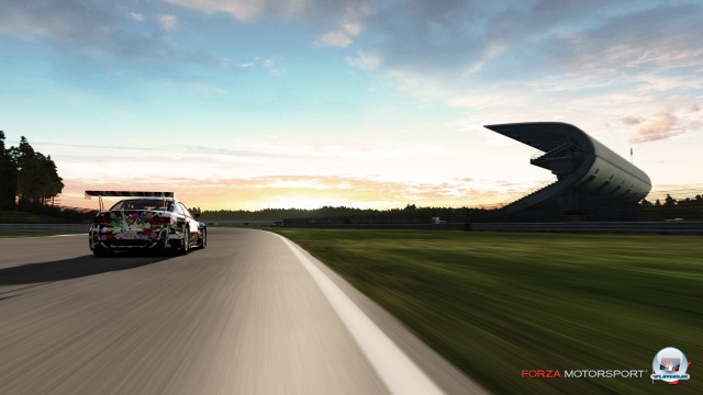 Screenshot - Forza Motorsport 4 (360) 2244517
