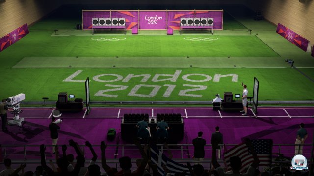 Screenshot - London 2012 - Das offizielle Videospiel der Olympischen Spiele (360) 2342017