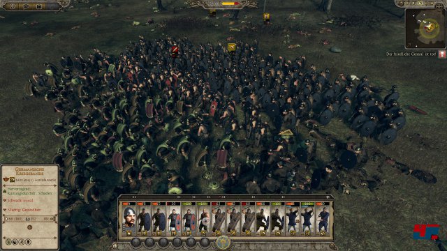 Screenshot - Total War: Attila (PC) 92499795