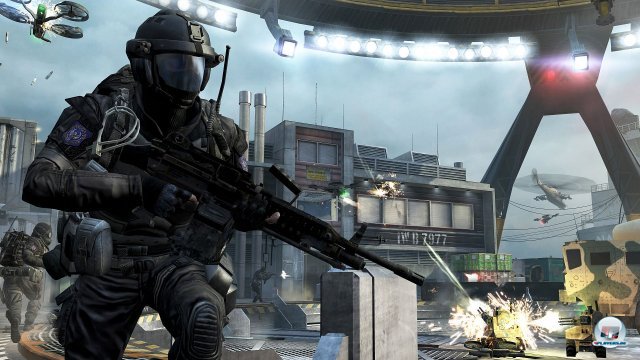 Screenshot - Call of Duty: Black Ops II (360) 2361447