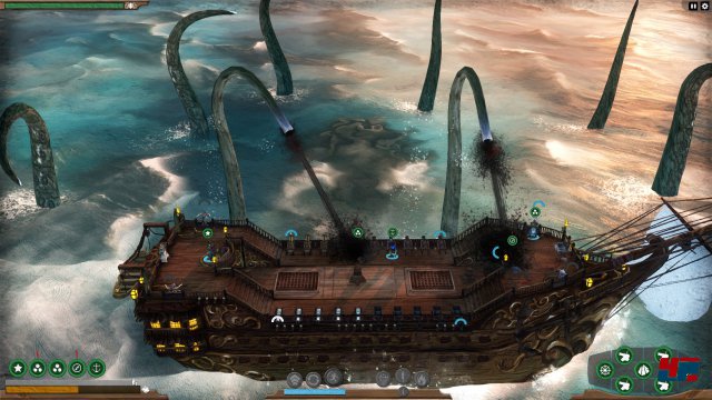 Screenshot - Abandon Ship (PC) 92559520