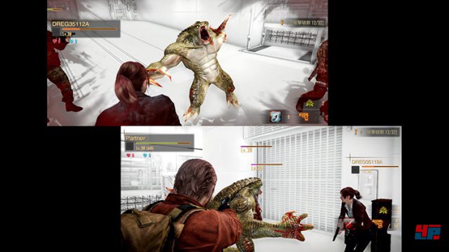 Screenshot - Resident Evil: Revelations 2 (Switch) 92556506