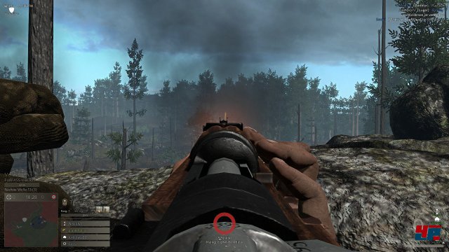Screenshot - Verdun (PC) 92504318