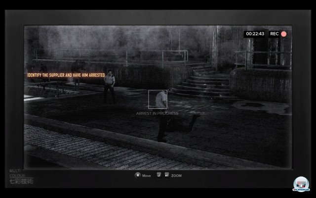 Screenshot - Sleeping Dogs (PC) 2383777