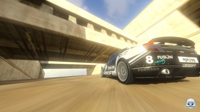 Screenshot - TrackMania 2 Canyon (PC) 2268677