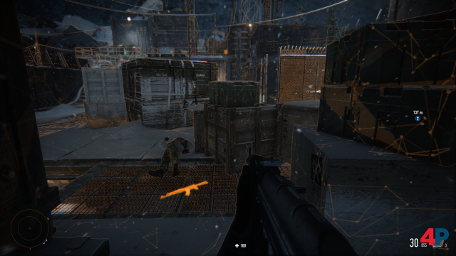 Screenshot - Sniper Ghost Warrior Contracts (PS4)