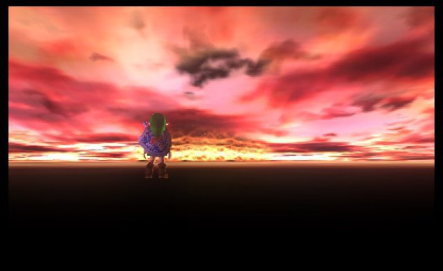 Screenshot - The Legend of Zelda: Majora's Mask 3D (3DS) 92493952