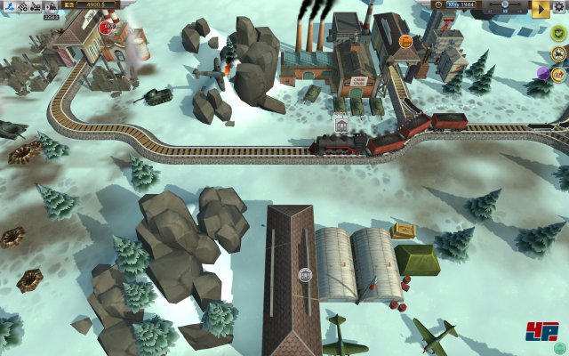 Screenshot - Train Valley (PC) 92504462