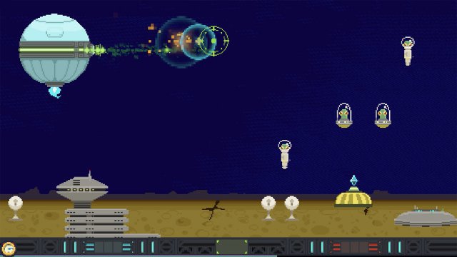 Screenshot - Atari Mania (PC, Switch)