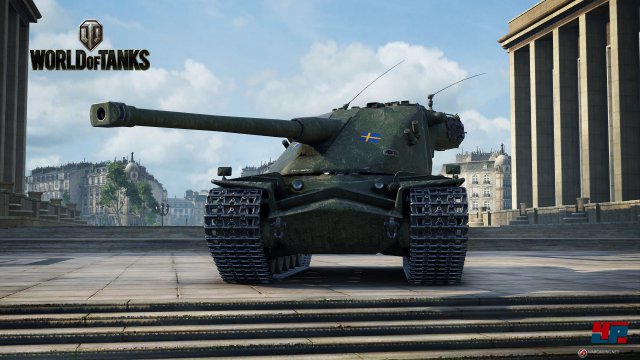 Screenshot - World of Tanks (PC) 92537562