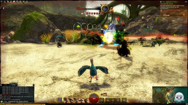 Screenshot - Guild Wars 2 (PC) 2395167