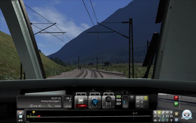 Screenshot - RailWorks 3: Train Simulator 2012 (PC) 2294777