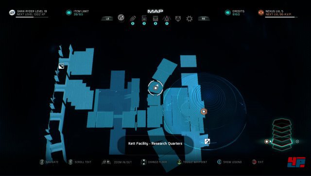 Screenshot - Mass Effect: Andromeda (One) 92542763