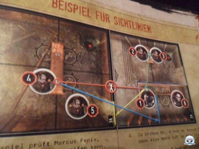 Screenshot - Gears of War - Das Brettspiel (Spielkultur) 2299152