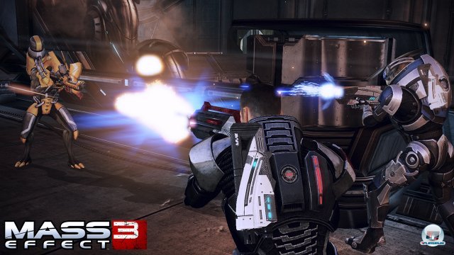 Screenshot - Mass Effect 3 (360) 2257437