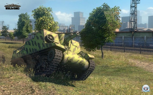 Screenshot - World of Tanks (PC) 92464428