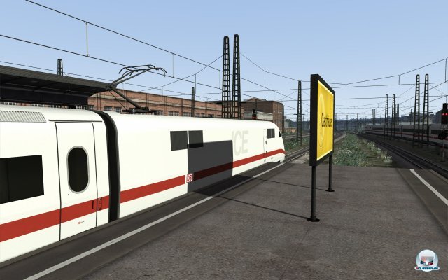 Screenshot - RailWorks 3: Train Simulator 2012 (PC) 2294797