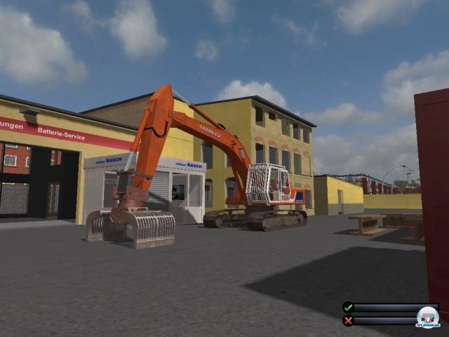 Screenshot - Demolition Company  (PC) 92439002