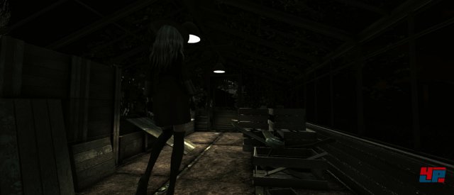 Screenshot - Dollhouse (PC)